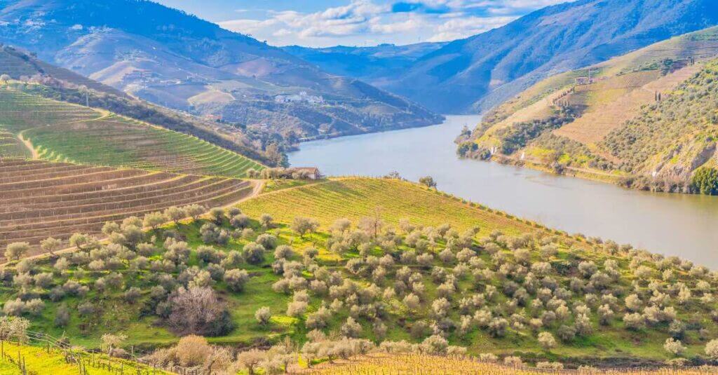 Douro Valley Towns to Visit
