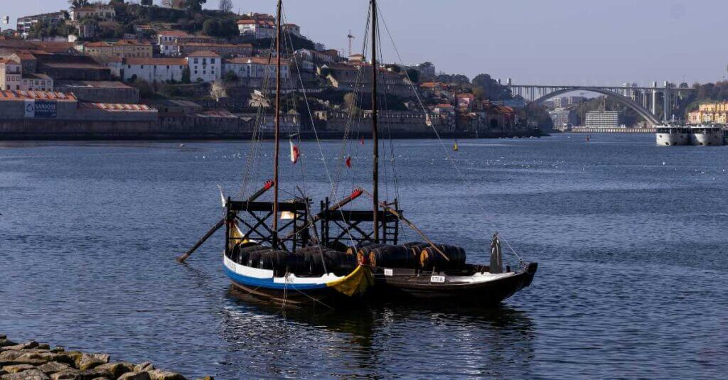 How to Travel Through the Douro Valley