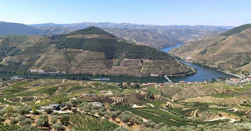 Friendly Wine Villages in the Douro Valley
