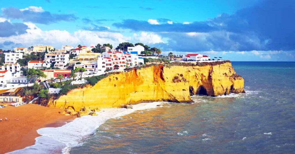 Hidden Villages in the Algarve