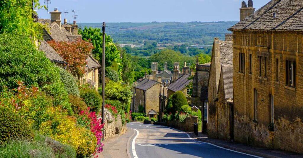 Hidden Villages in the Algarve