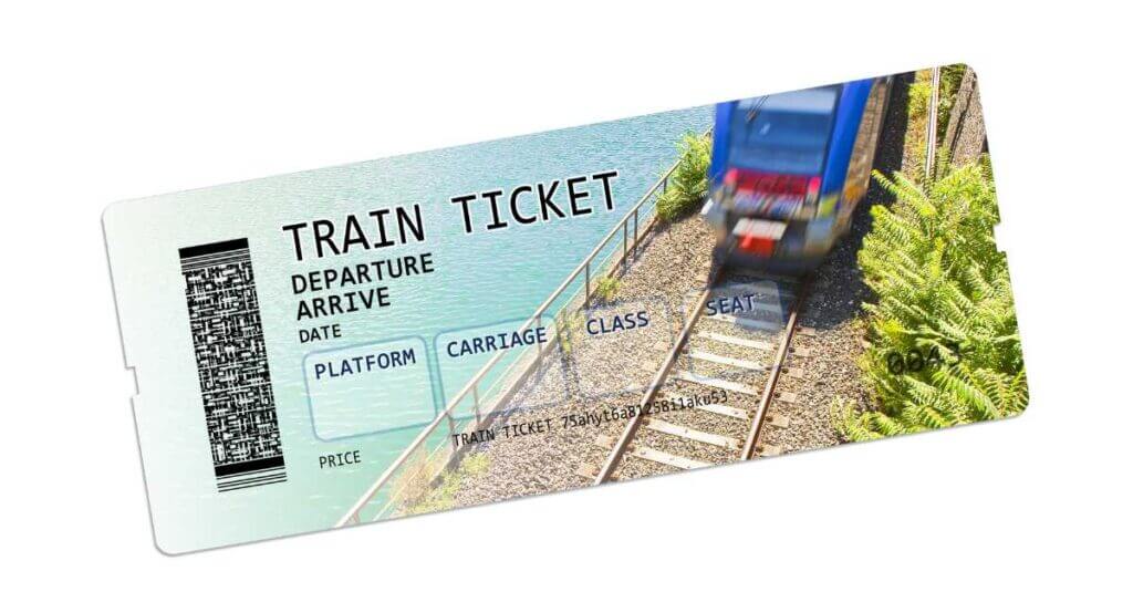 How to Book Cheap Train Tickets