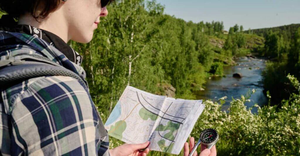 Local Tips & Map Resources