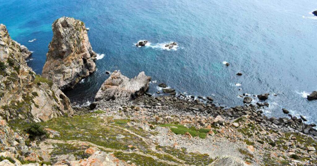 Portugal winter travel