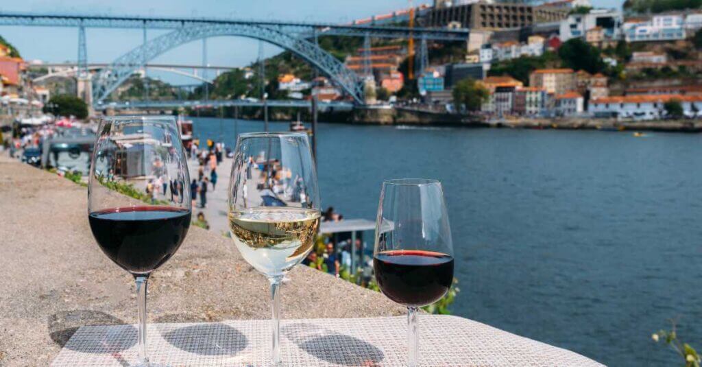 Portugal’s Hidden Wine & Food Corners