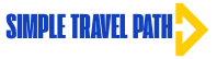 Simple travel path