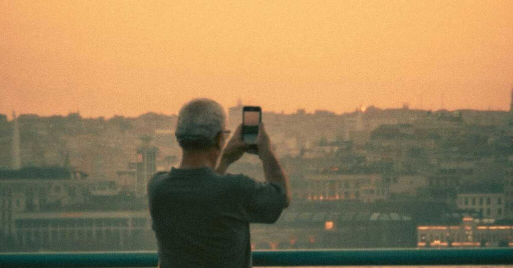 Tips for Capturing Great Photos