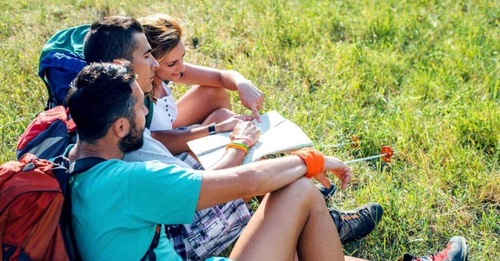 Where to Eat & Rest After the Hike