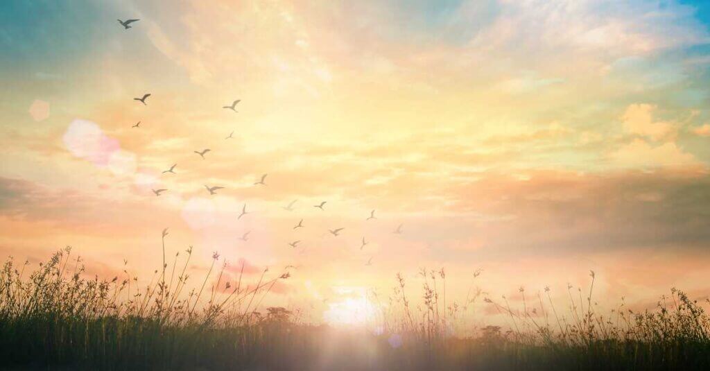 autumn in Portugal towns