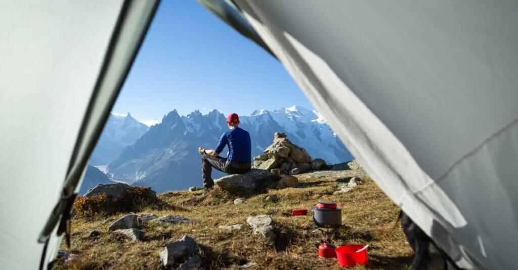 best campsites portugal