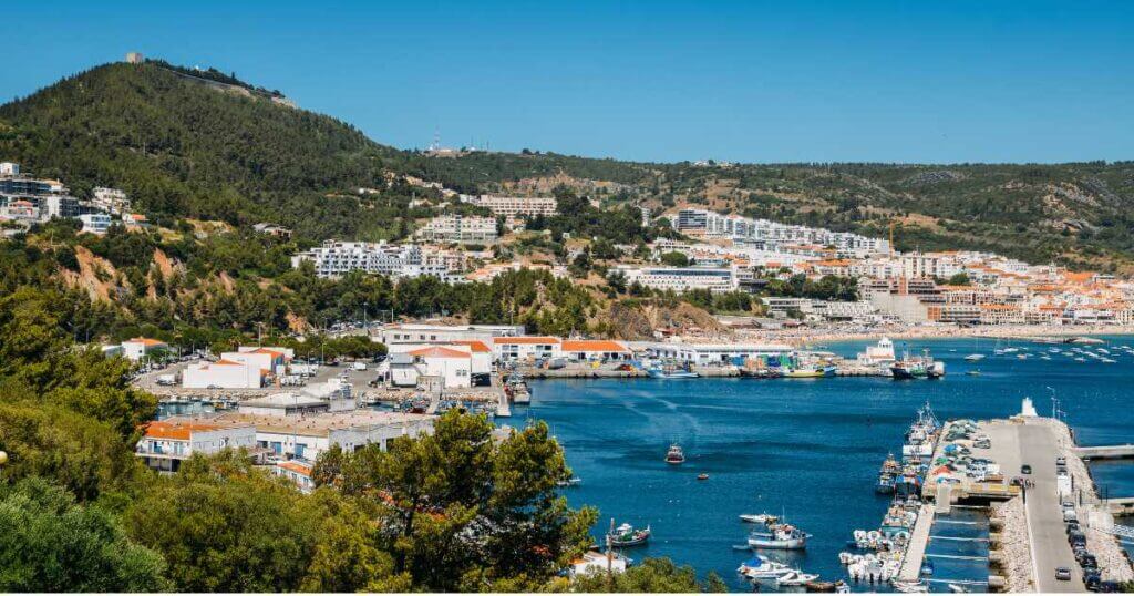 cheap places to visit in Portugal