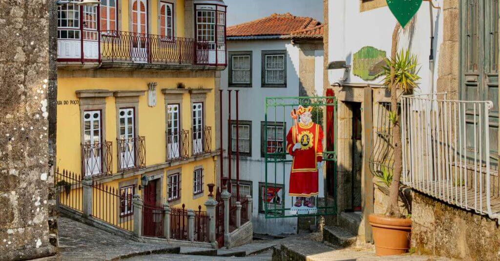 cheapest places in portugal
