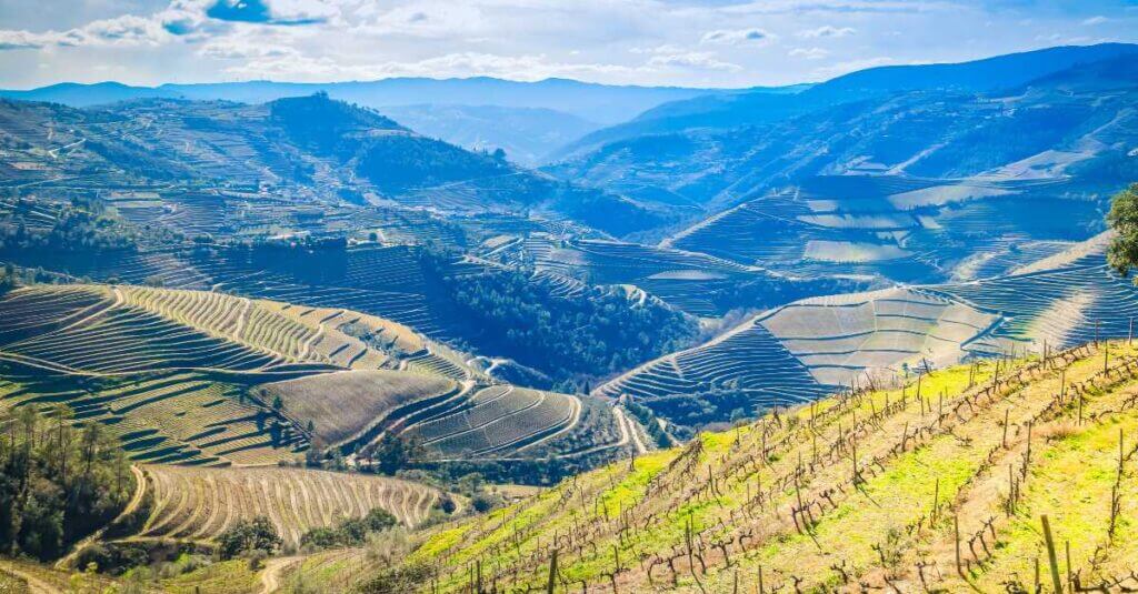 douro valley towns to visit