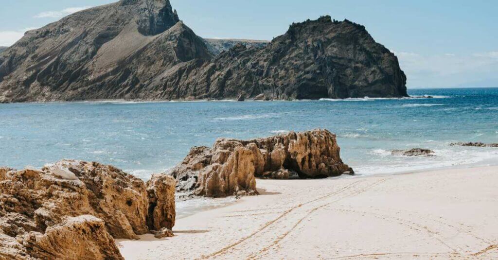 hidden islands portugal