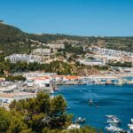 major cities in Portugal