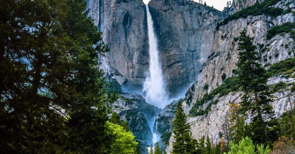 national parks in portugal