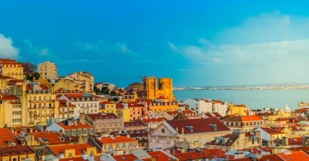 off season travel Portugal