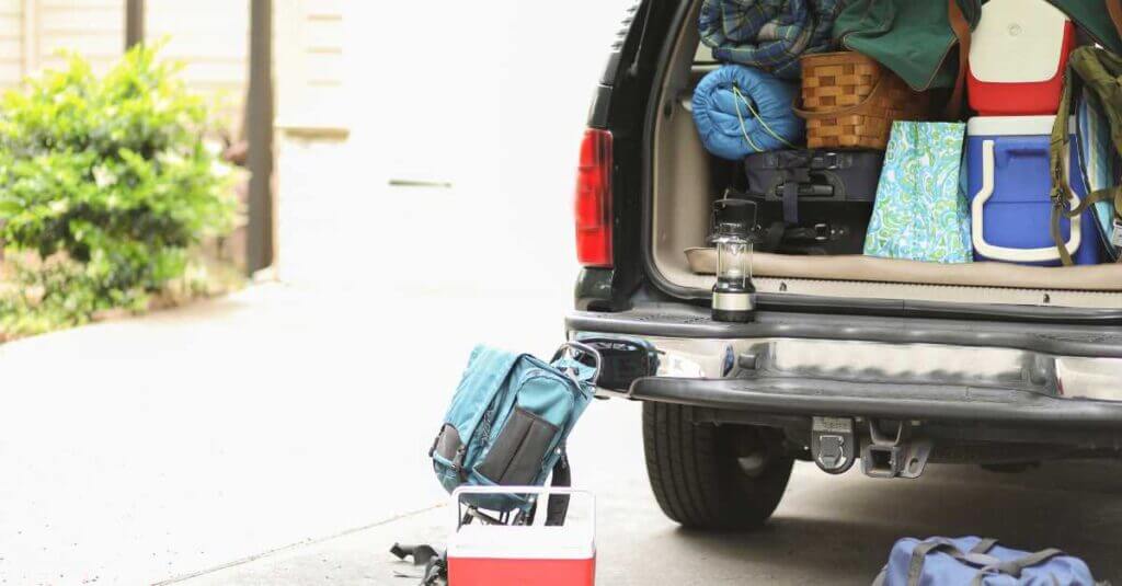 portugal camping guide