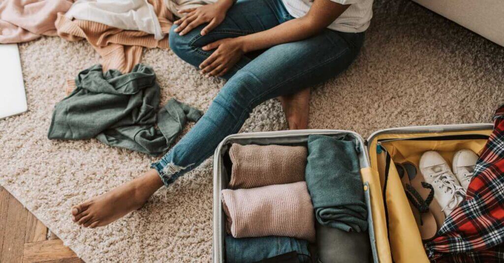 portugal packing list