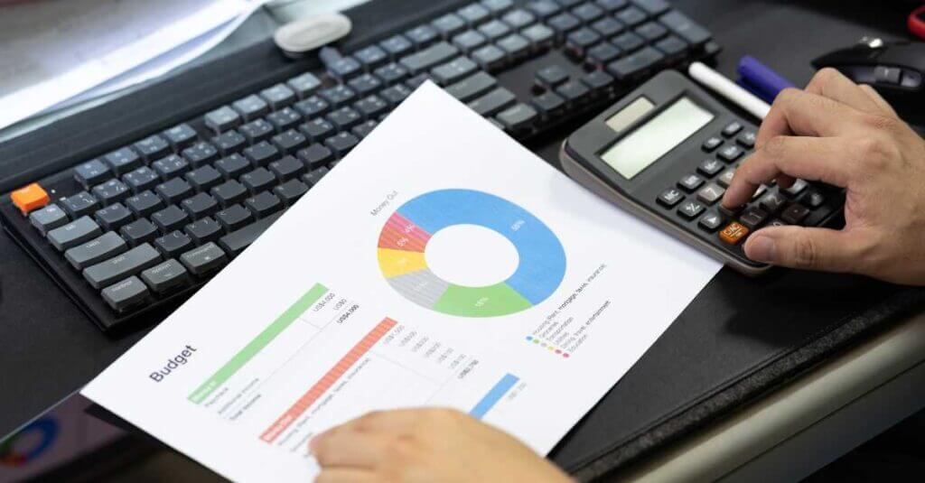 rural Portugal travel Budget Breakdown