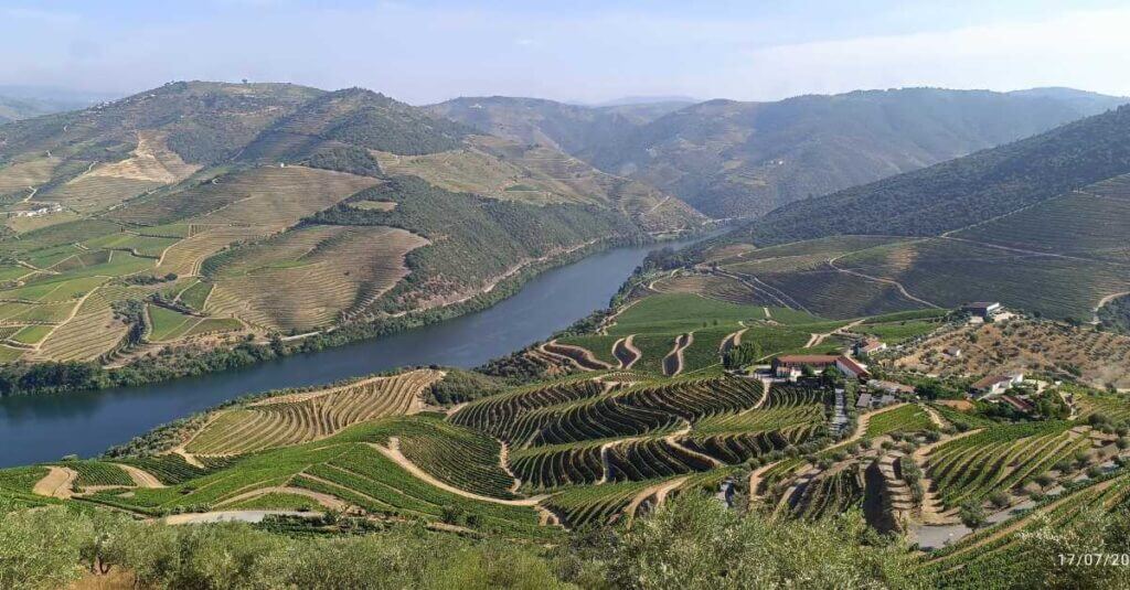 rural stays portugal