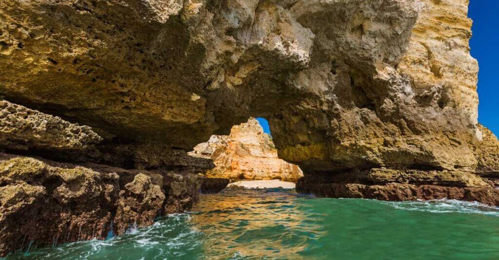 secret beaches near Lagos