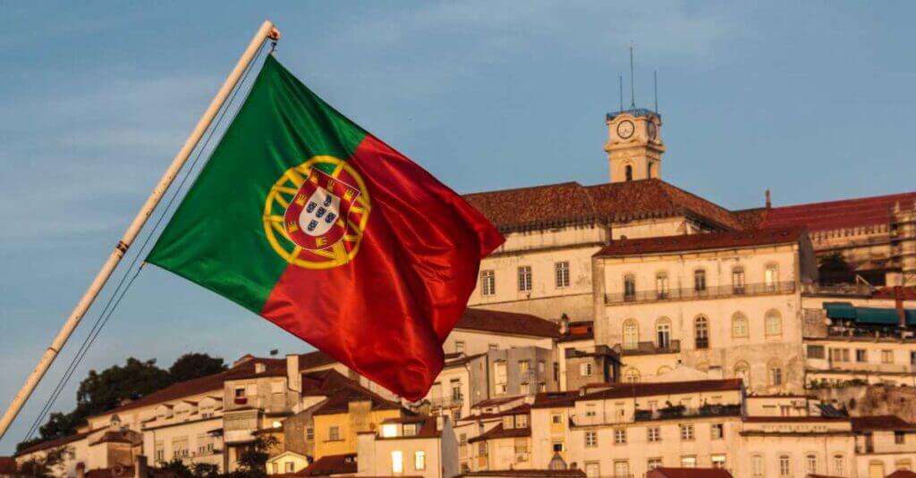 small towns in Portugal