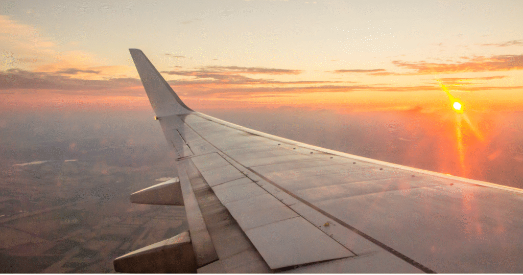 Flights From USA to Portugal