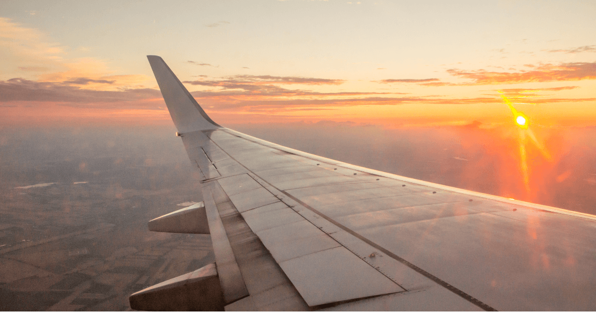 Flights From USA to Portugal