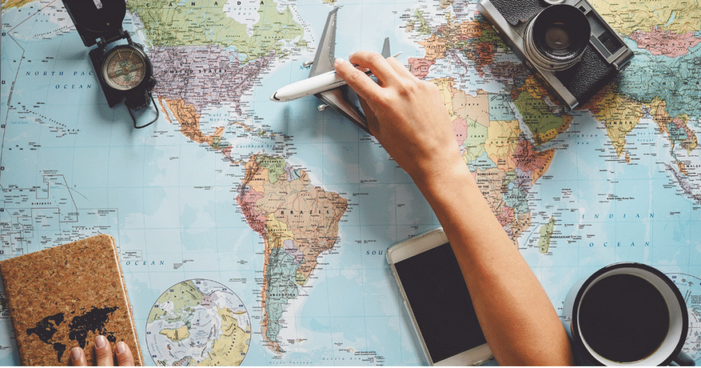 How to Plan a Portugal Trip from the USA