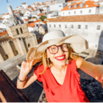 americans visiting portugal hidden towns