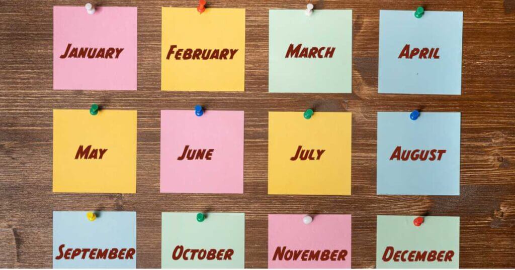 best time to visit Portugal by month