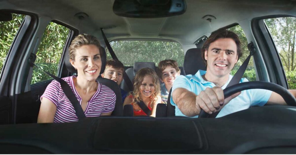 Family Road Trip Portugal for Americans