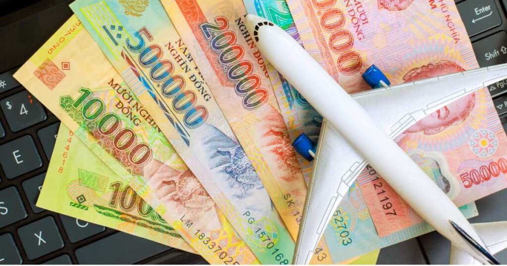 portugal trip cost 2025