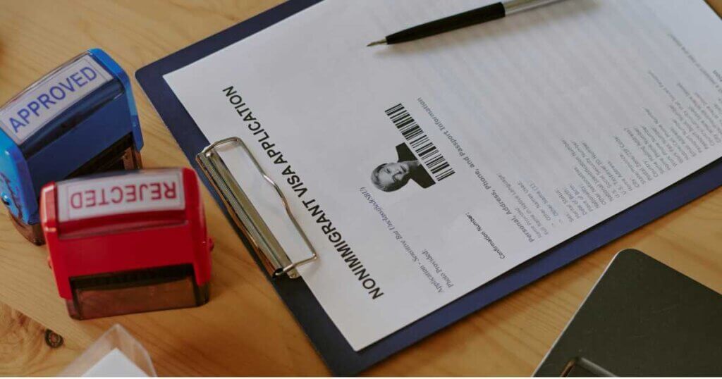 Portugal Visa Applications Get Rejected