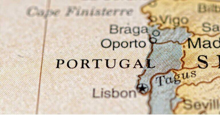 Portugal tourist safety