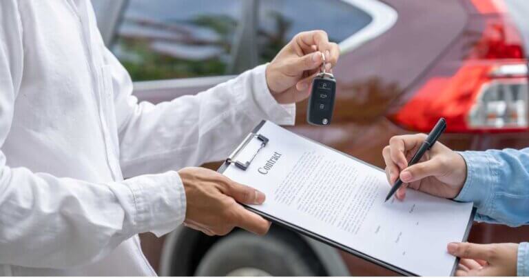 Renting a Car in Portugal