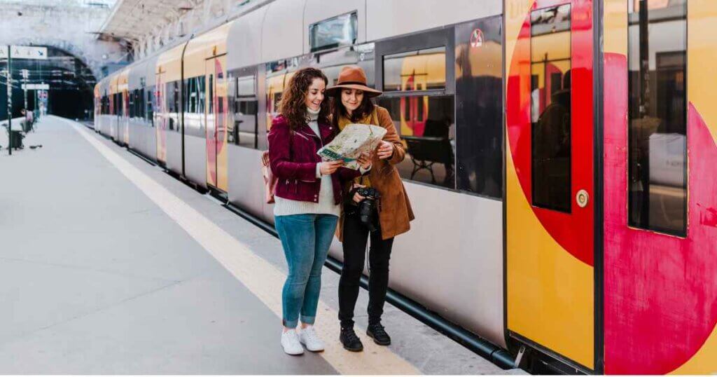 Portugal 8-10 days itinerary